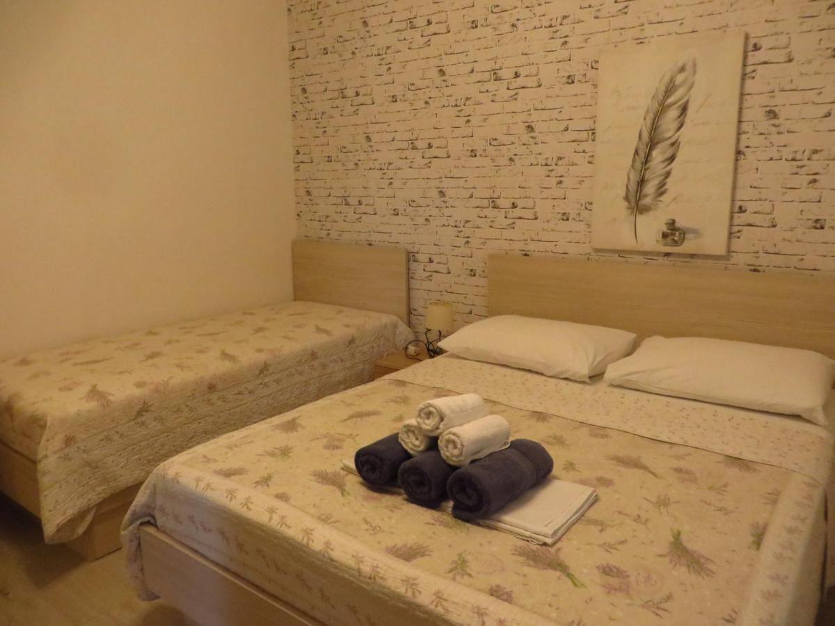 Antonija Apartments With Pool ビオグラード・ナ・モル エクステリア 写真