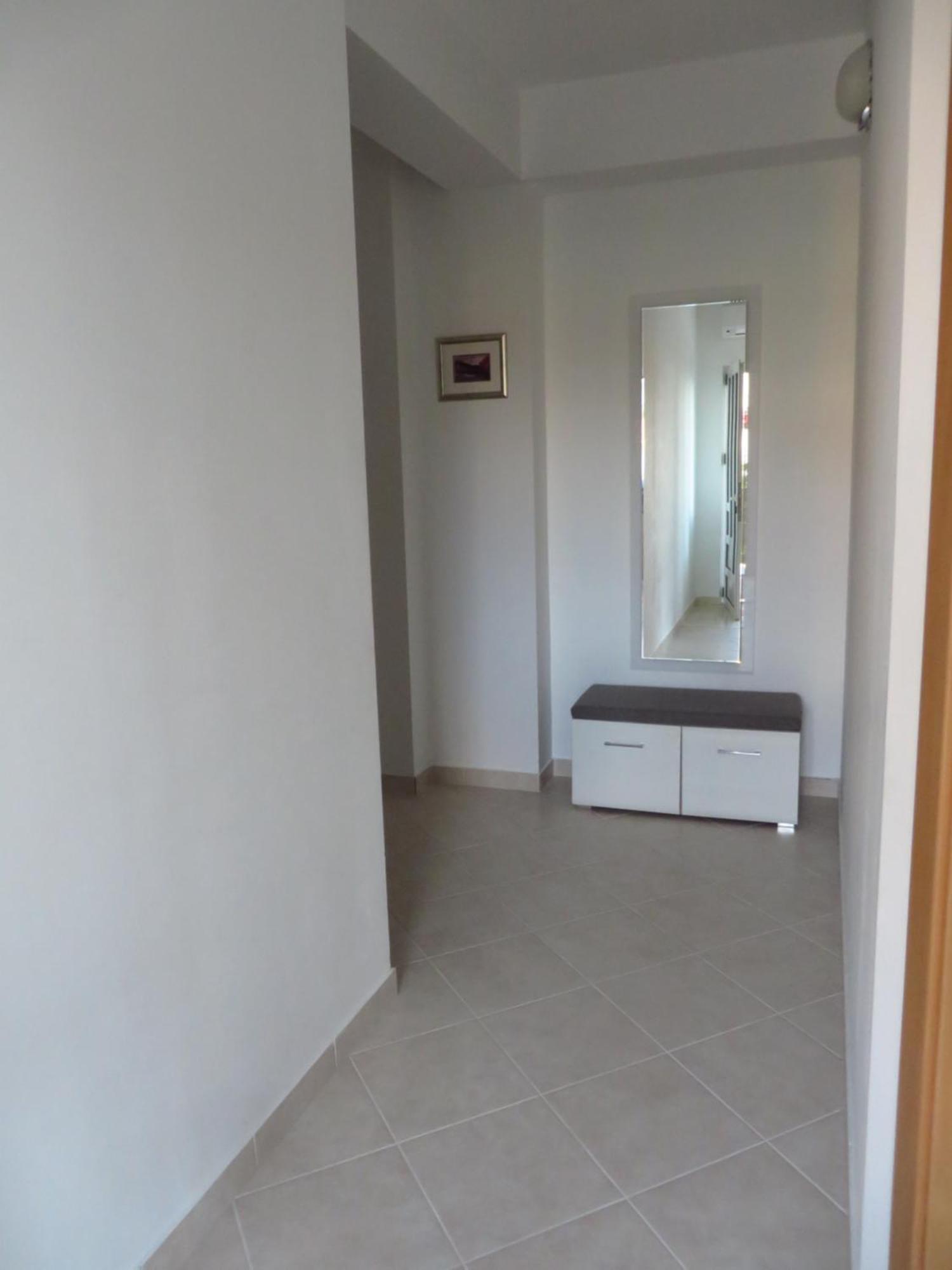 Antonija Apartments With Pool ビオグラード・ナ・モル 部屋 写真