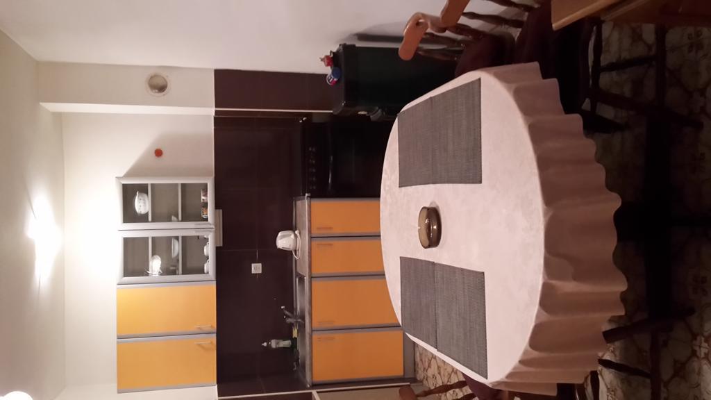 Antonija Apartments With Pool ビオグラード・ナ・モル エクステリア 写真