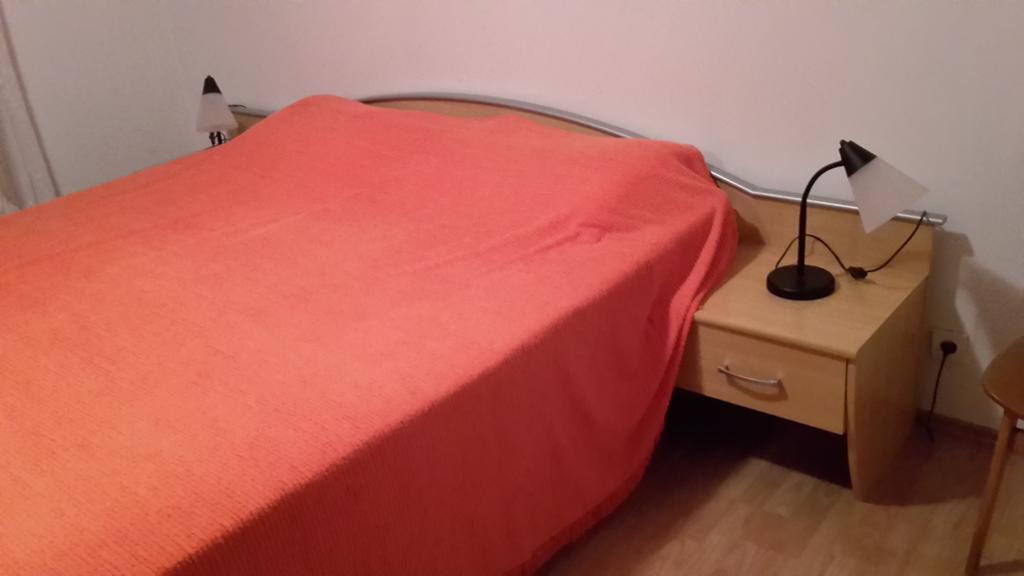 Antonija Apartments With Pool ビオグラード・ナ・モル 部屋 写真